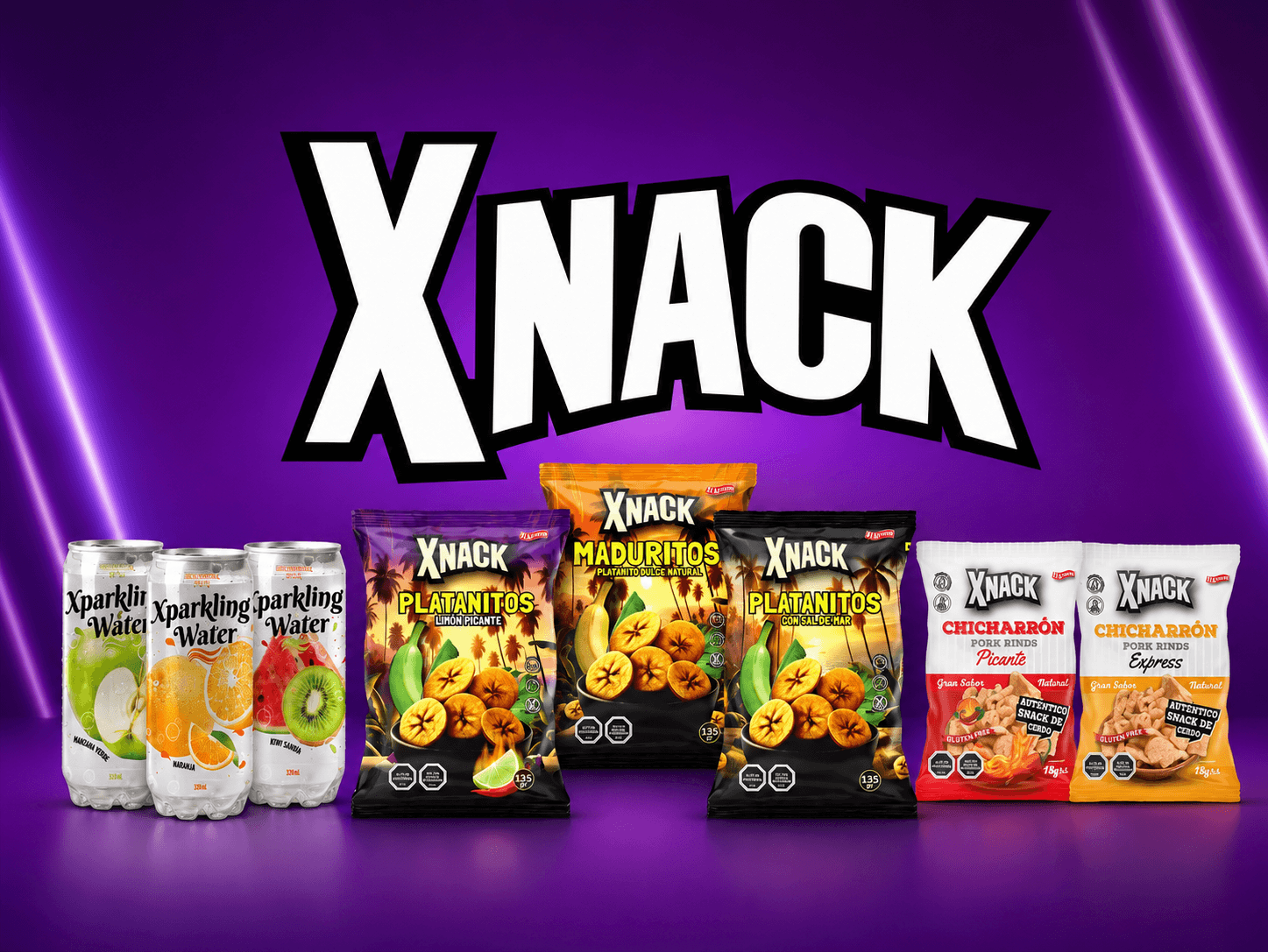 Xnack