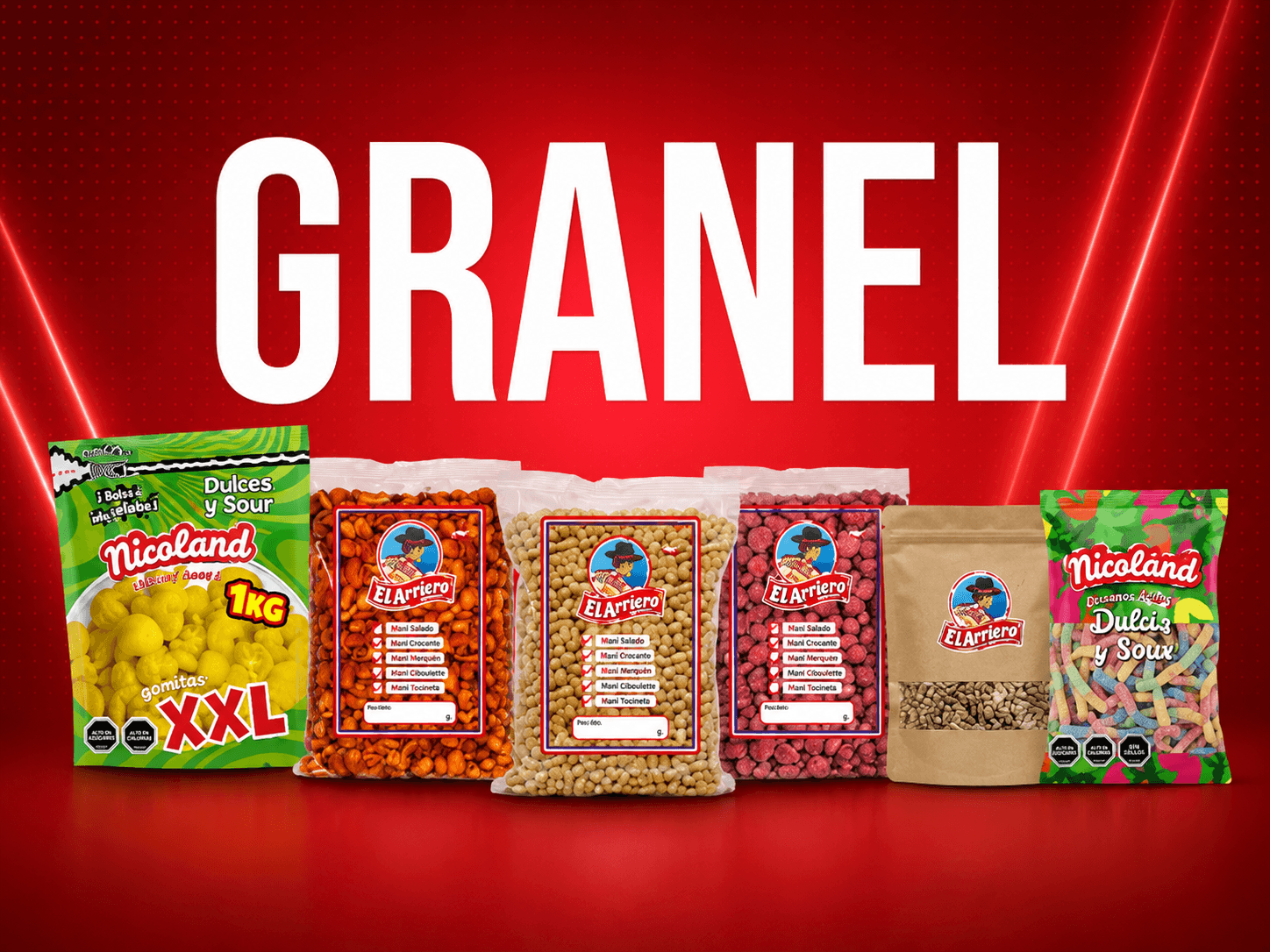 Granel