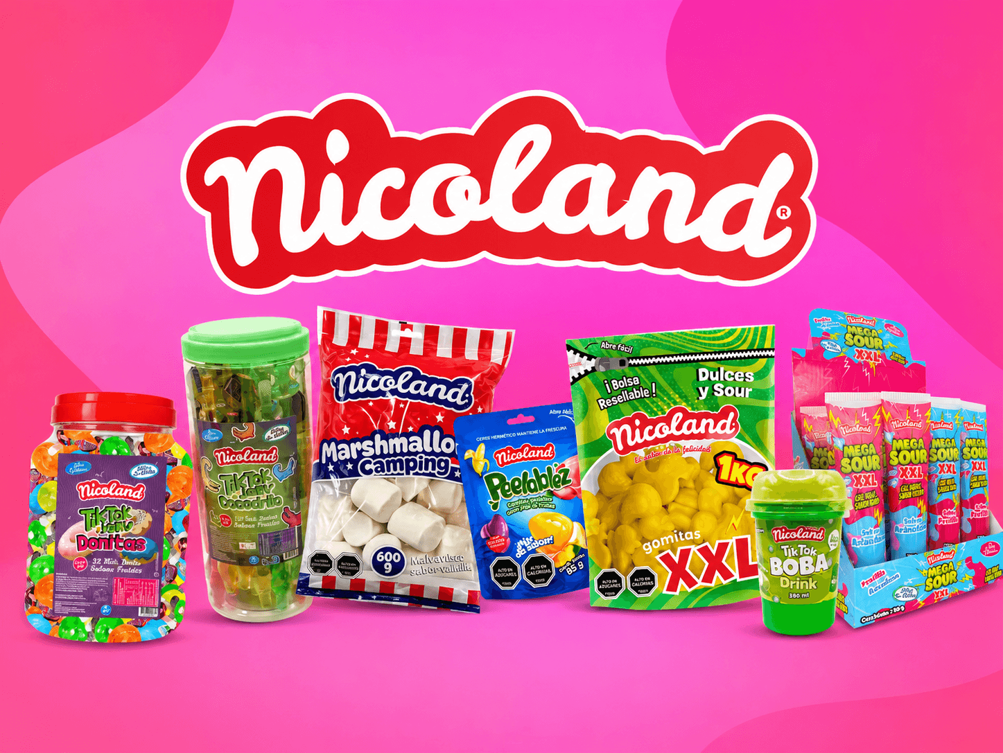 Nicoland