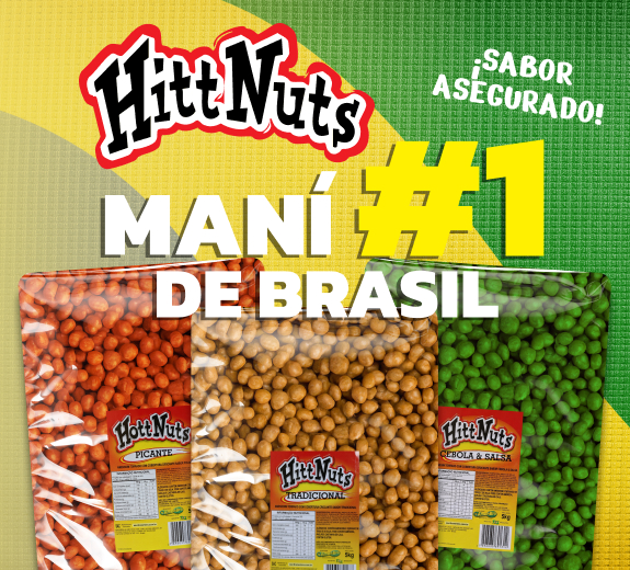 HittNuts