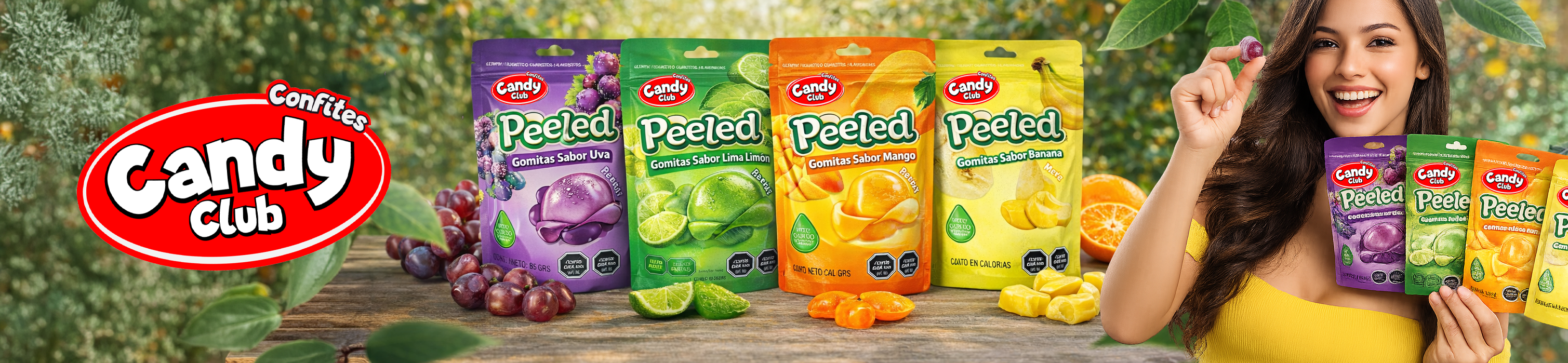 Título de la Sección