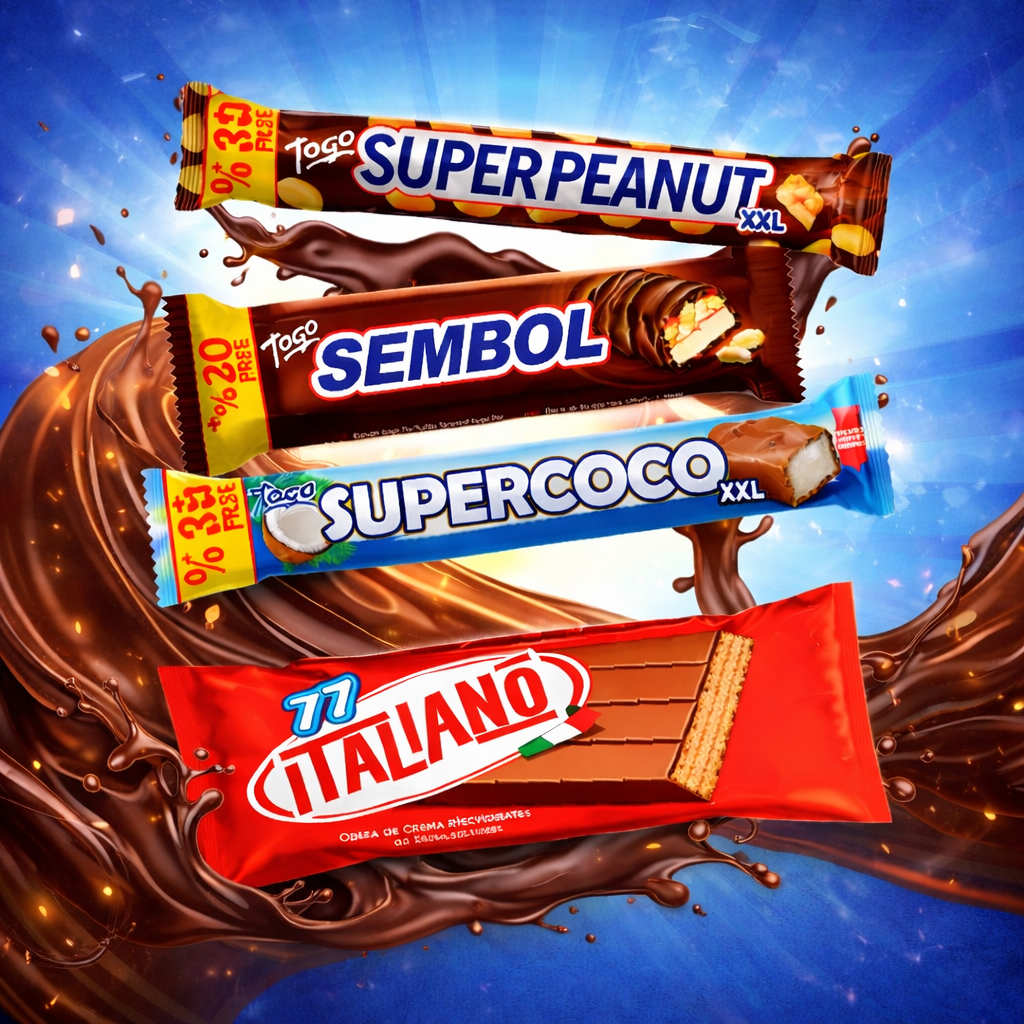 Importadora Iaf Global