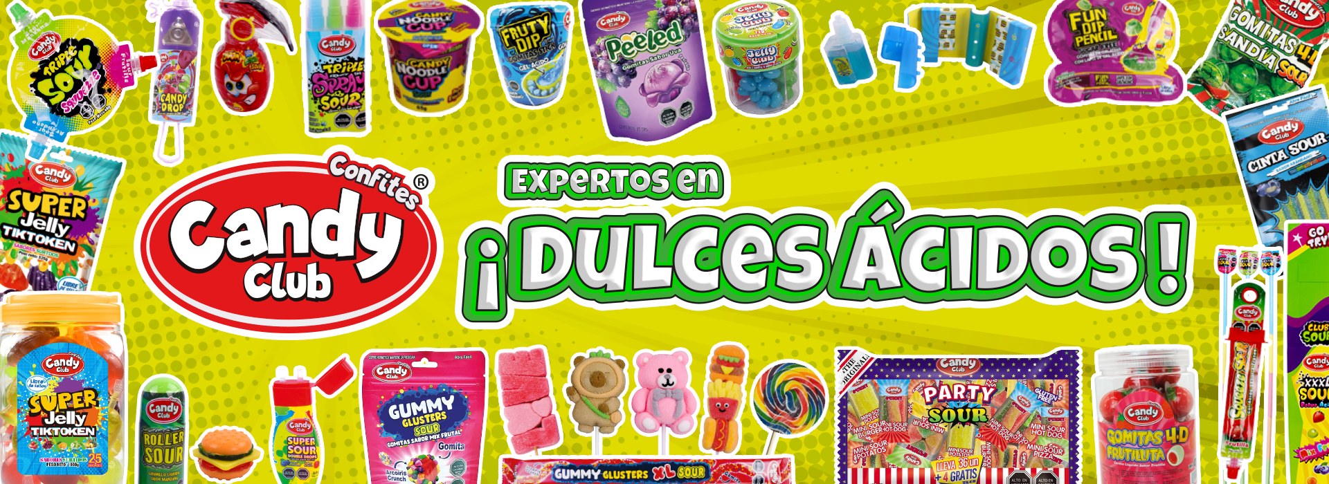 Importadora Iaf Global