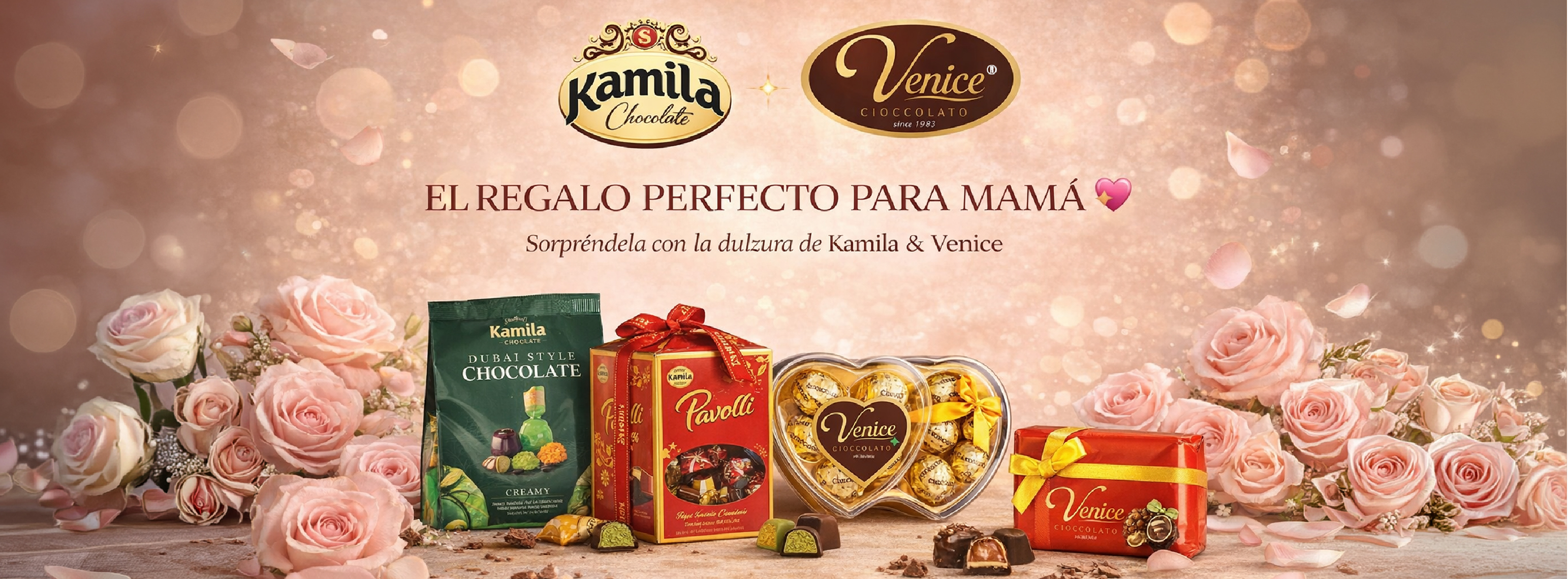 IMPORTADORA INTER ASIAN FOOD SPA