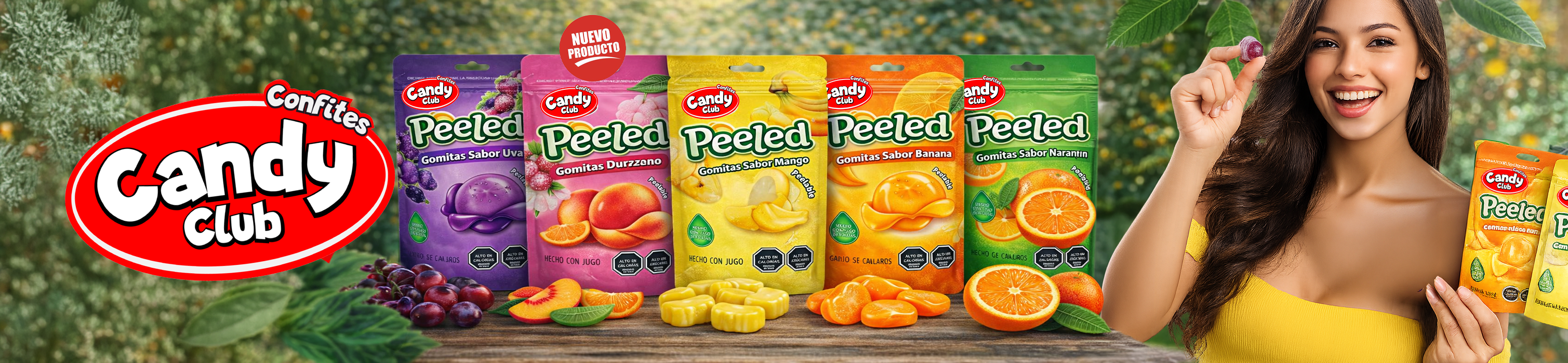 Título de la Sección