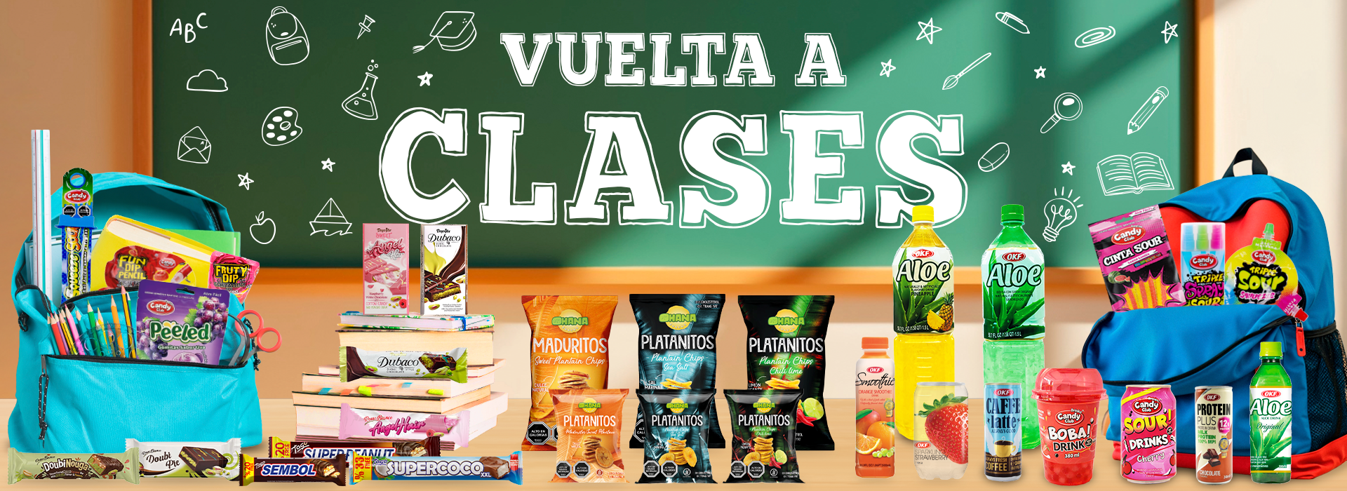 IMPORTADORA INTER ASIAN FOOD SPA