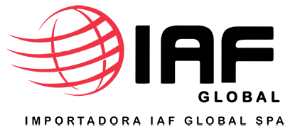 IMPORTADORA INTER ASIAN FOOD SPA