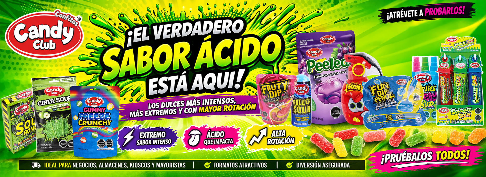 IMPORTADORA INTER ASIAN FOOD SPA