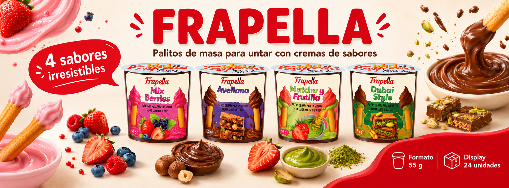 IMPORTADORA INTER ASIAN FOOD SPA