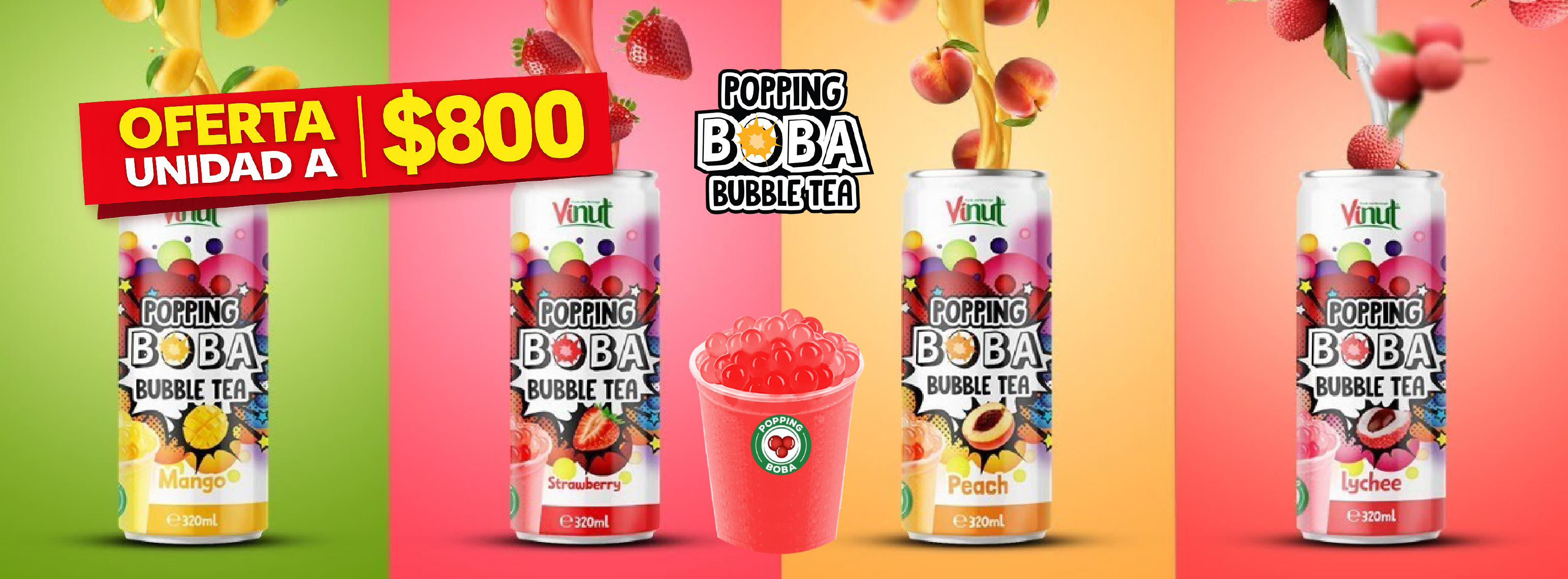 IMPORTADORA INTER ASIAN FOOD SPA