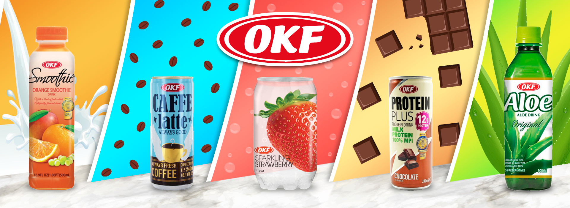 IMPORTADORA INTER ASIAN FOOD SPA