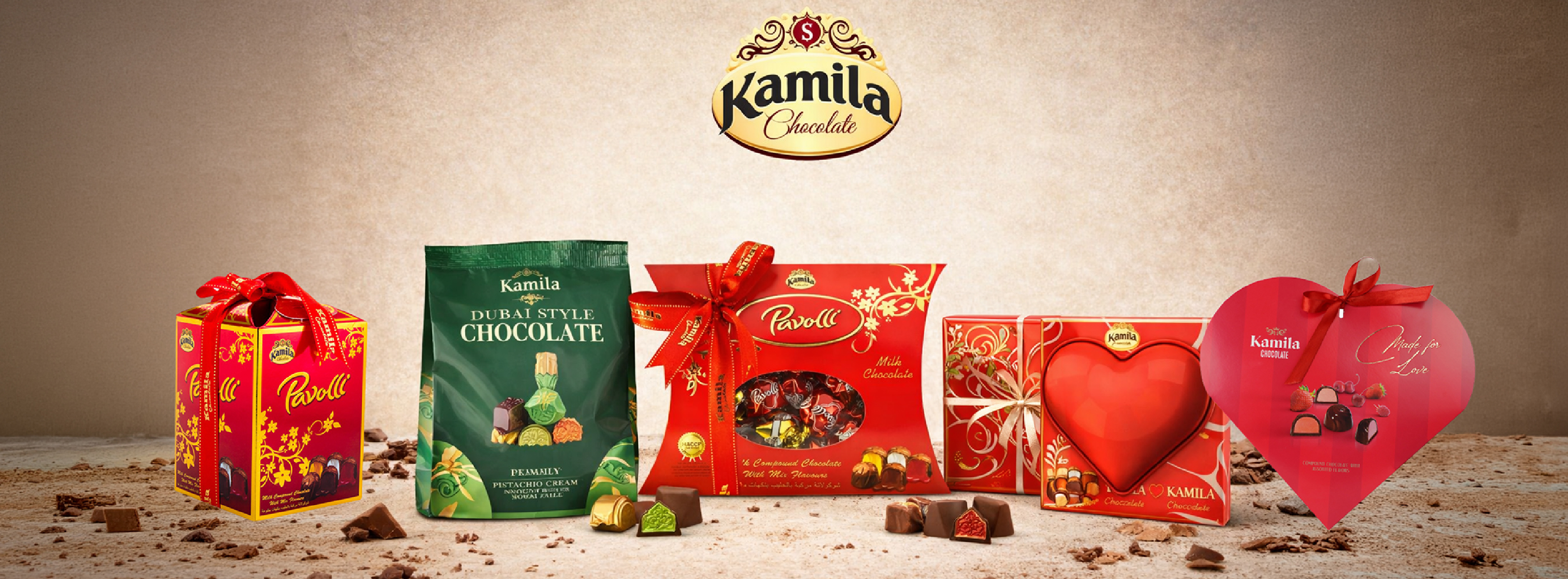 IMPORTADORA INTER ASIAN FOOD SPA