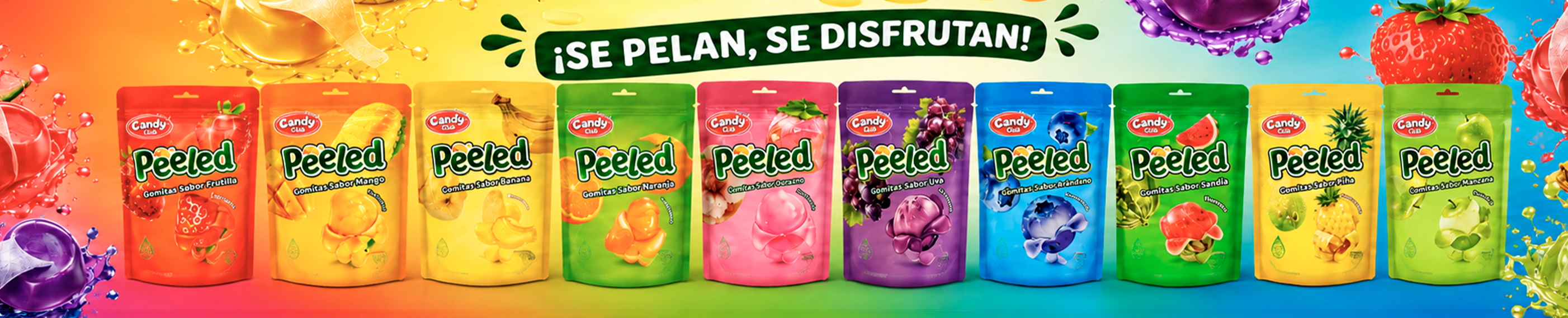 Título de la sección