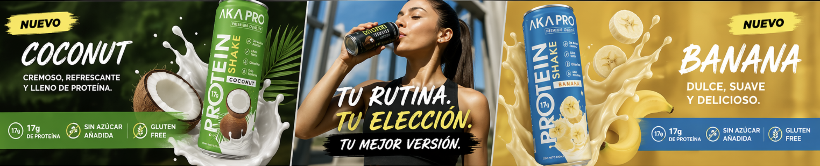 Título de la sección