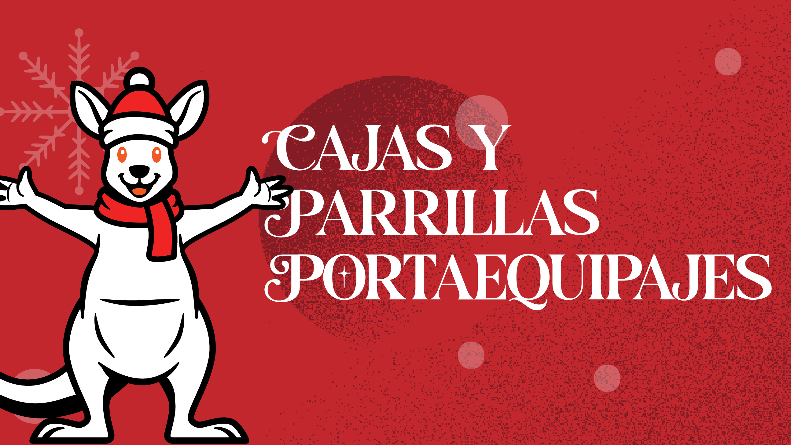 Importadora Kangaroo