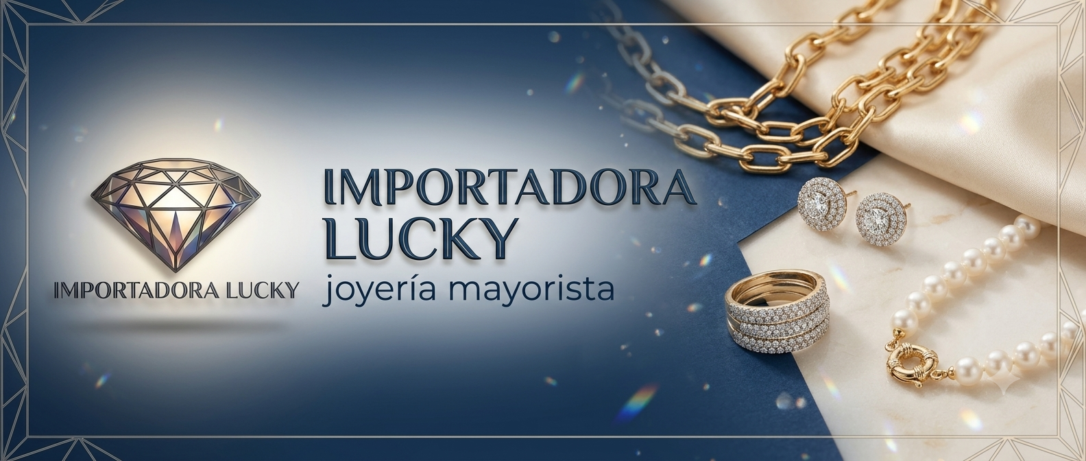 Importadora Lucky