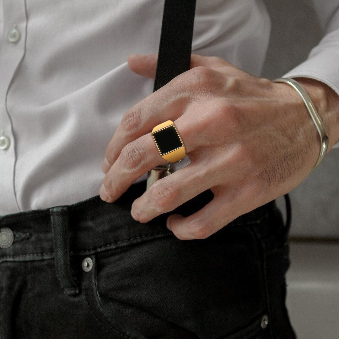 Anillos