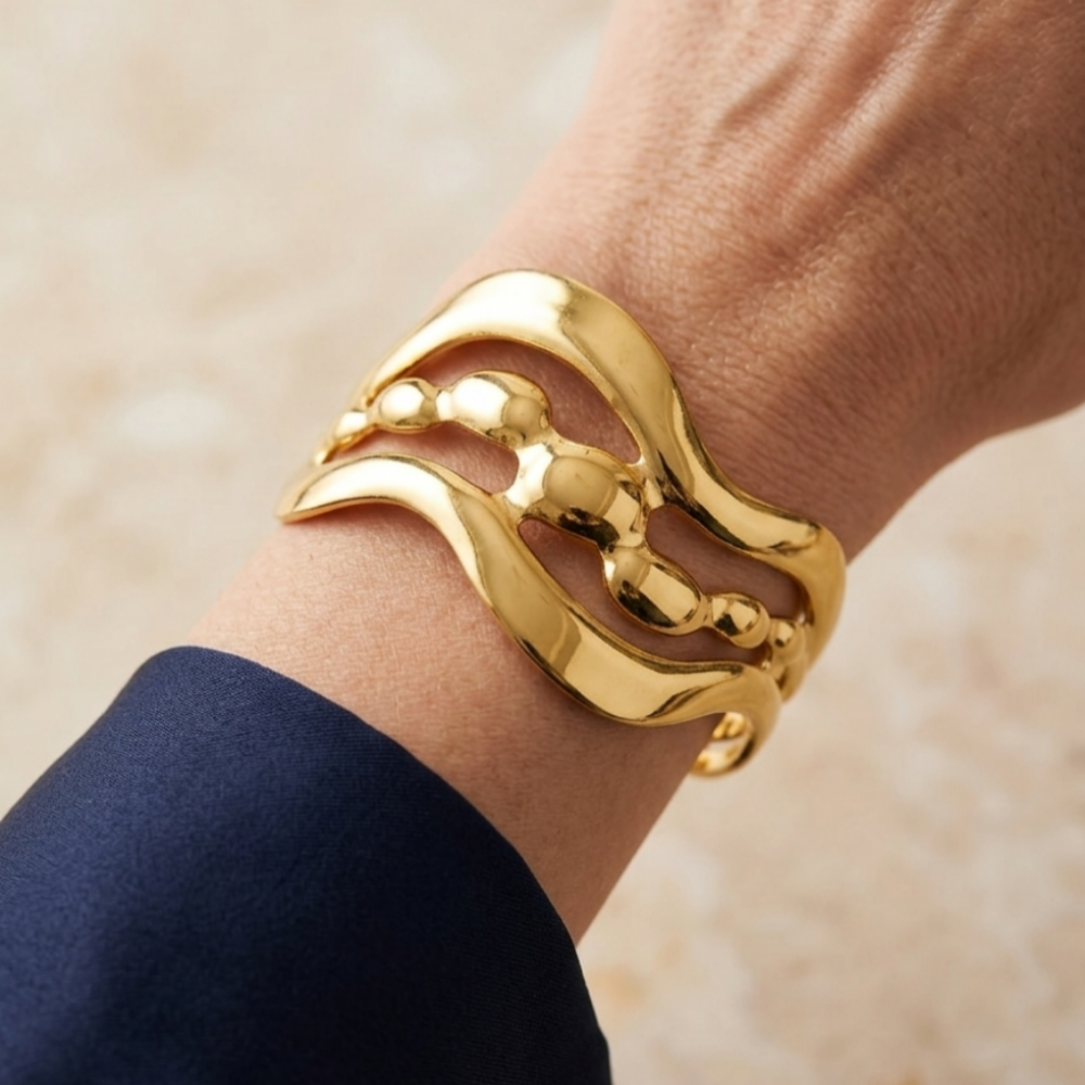 Pulseras
