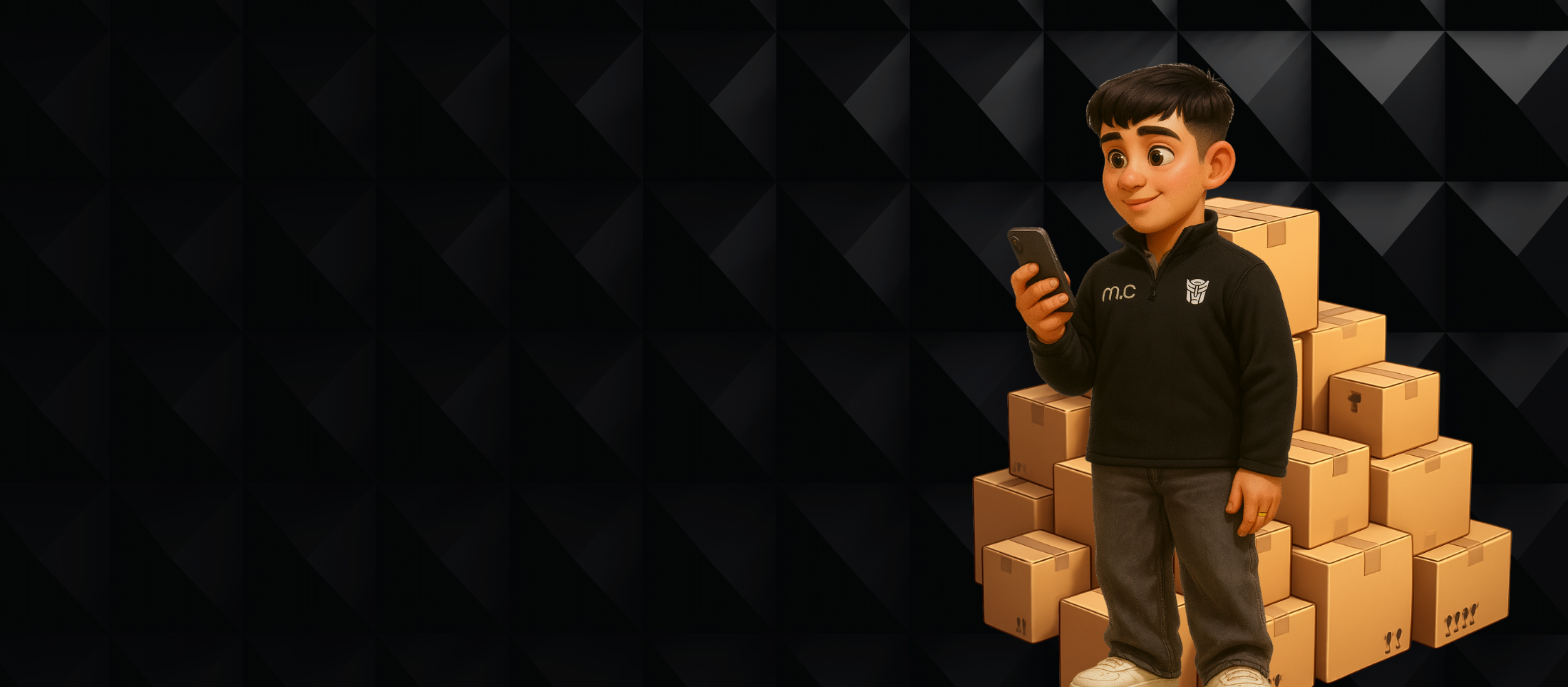 Los productos mas vendidos