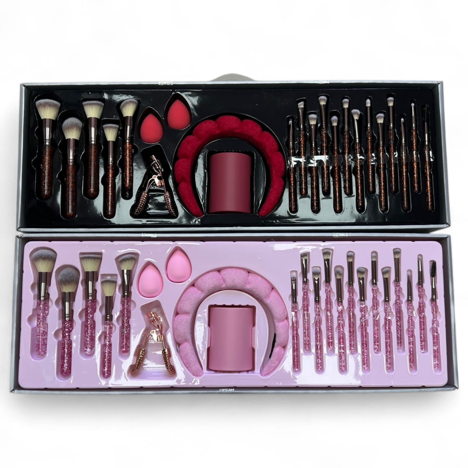 <b>Los Set de Brochas más buscadas</b>
