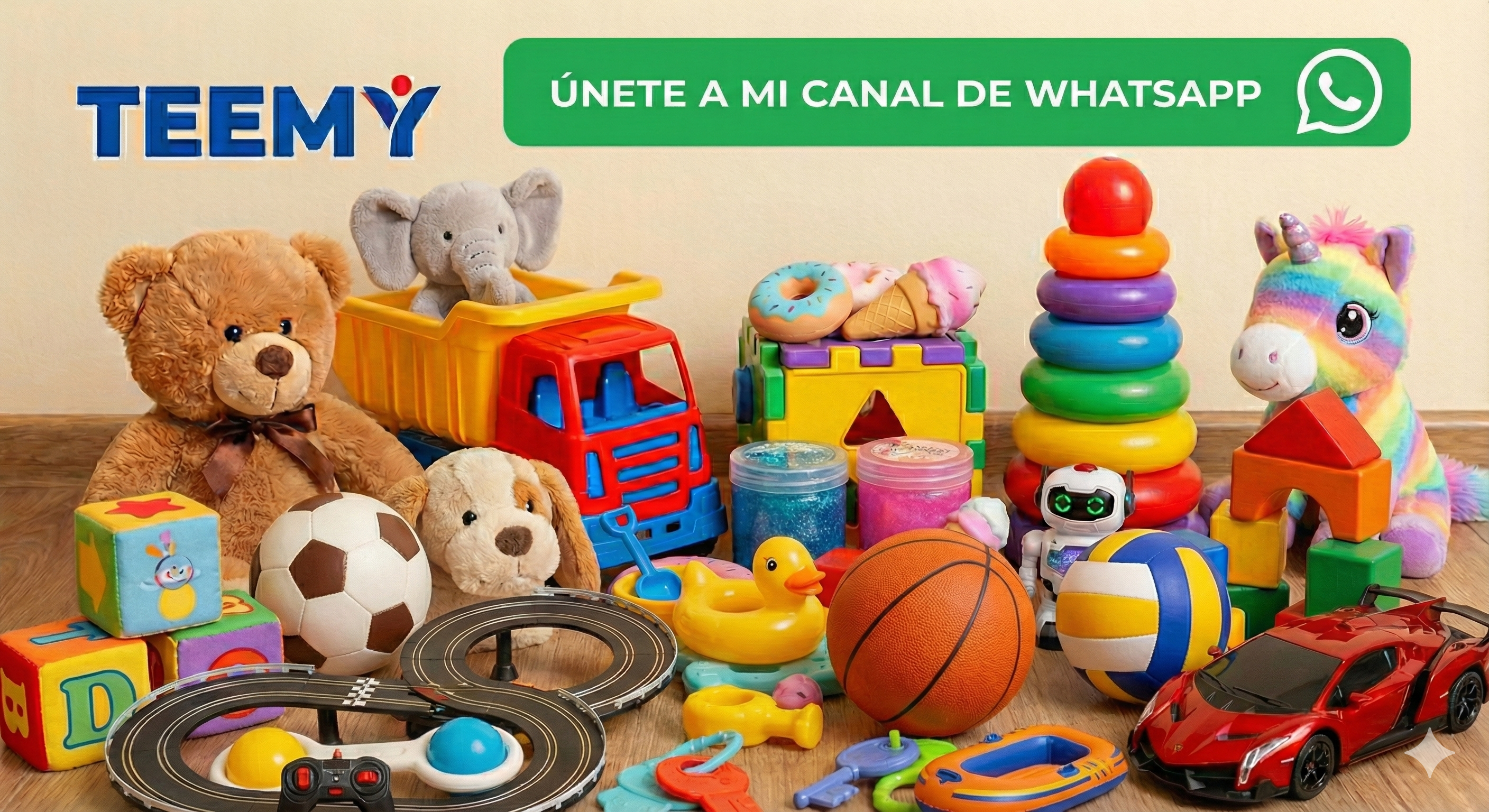 Título de la Sección