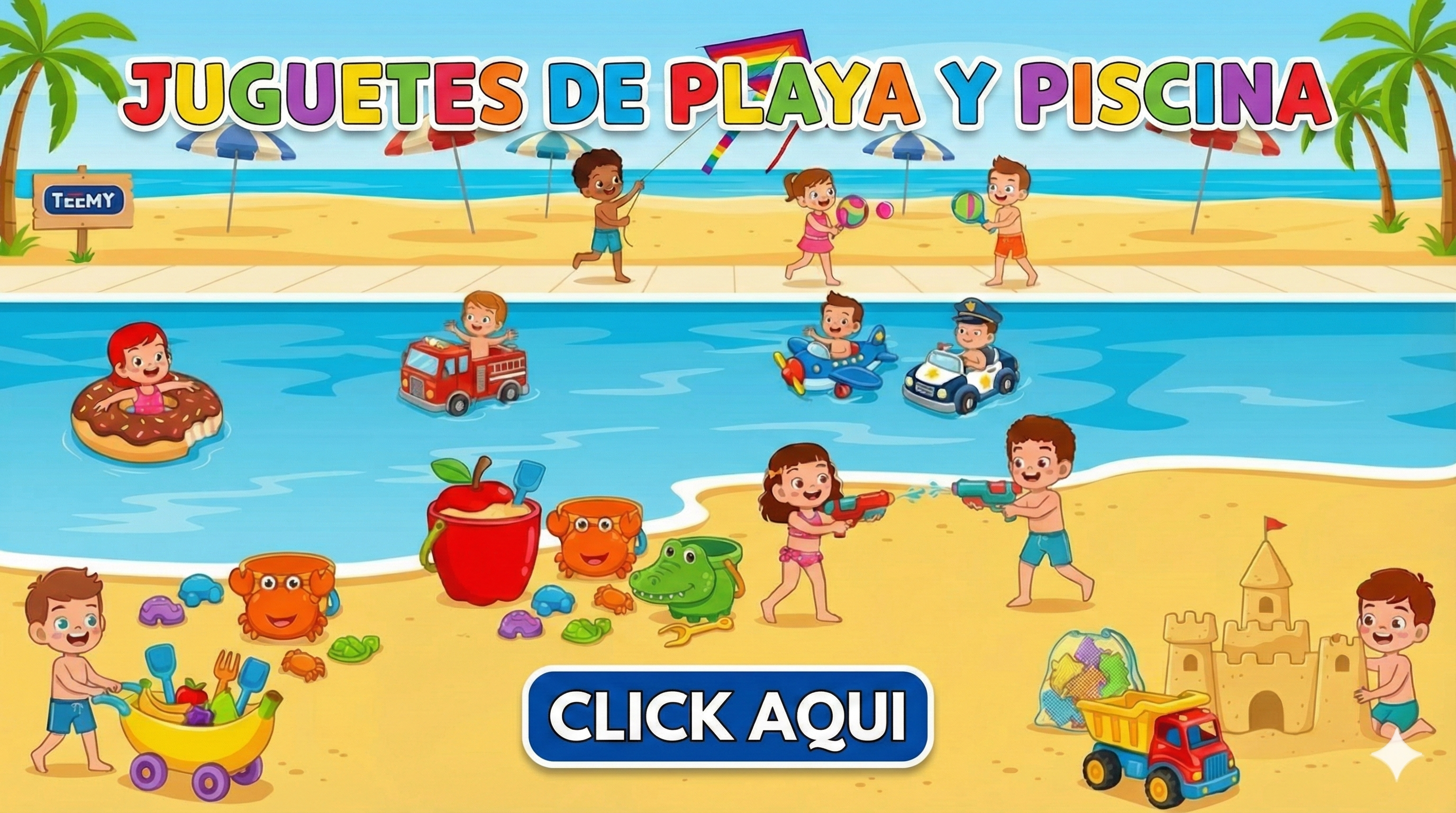 Título de la Sección