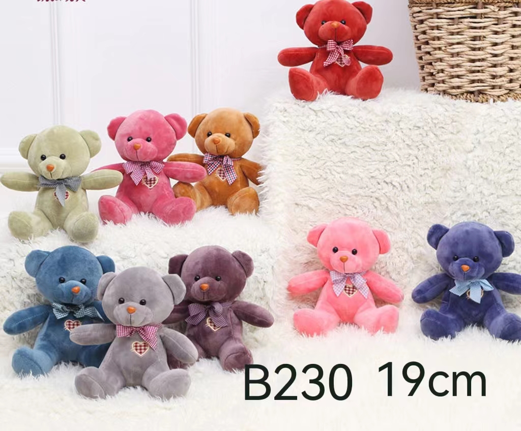 <b>PELUCHES NUEVOS 05-08-2025</b>