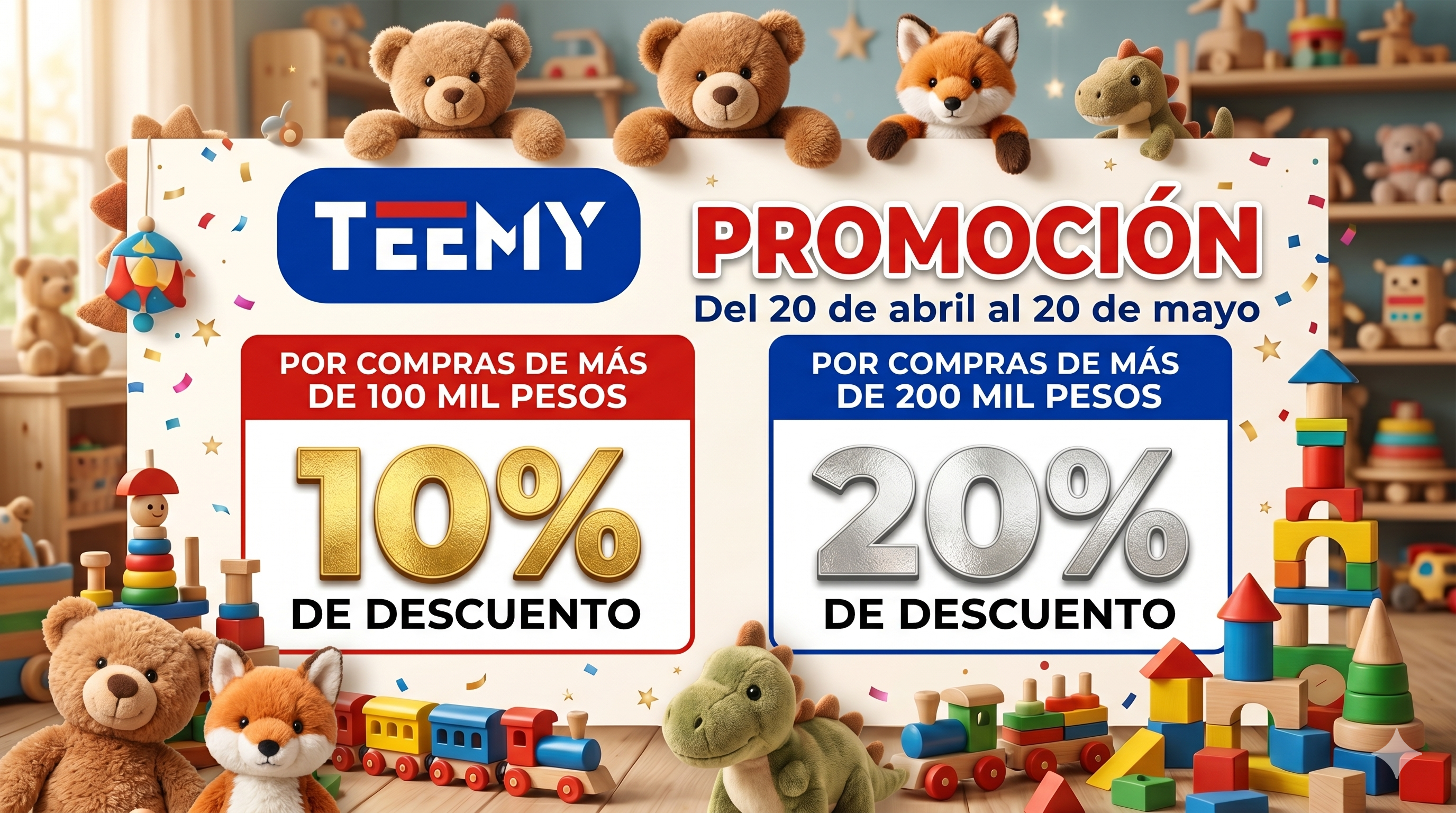 Título de la Sección