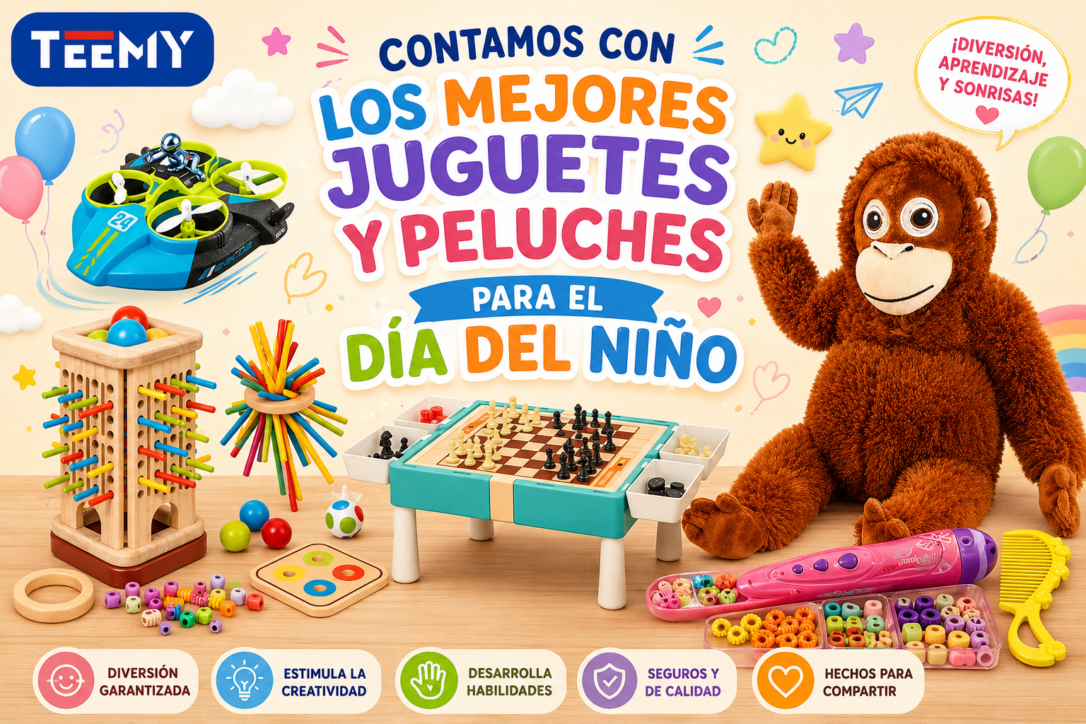 Título de la Sección