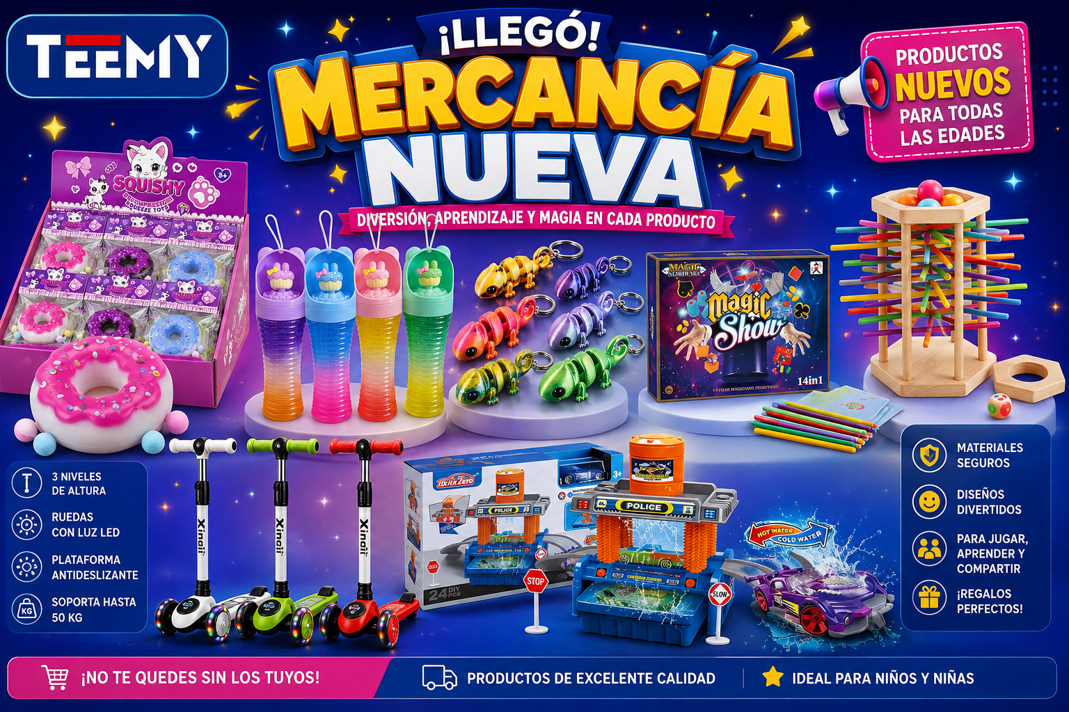 Título de la Sección