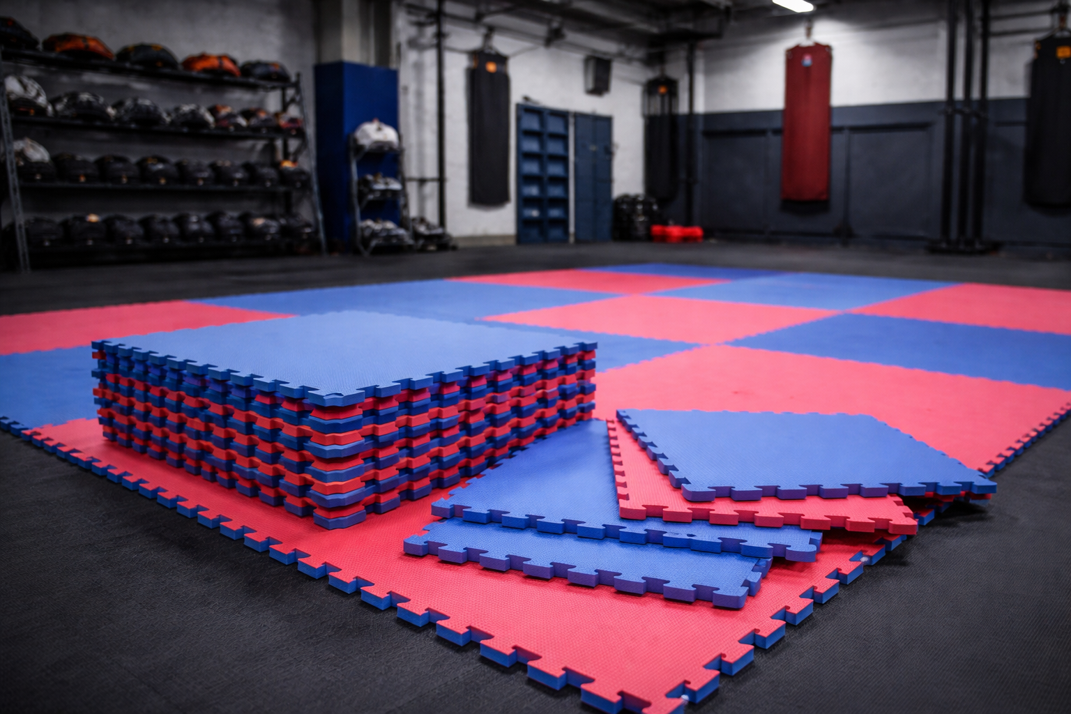 Soluciones Complementarias Industriales