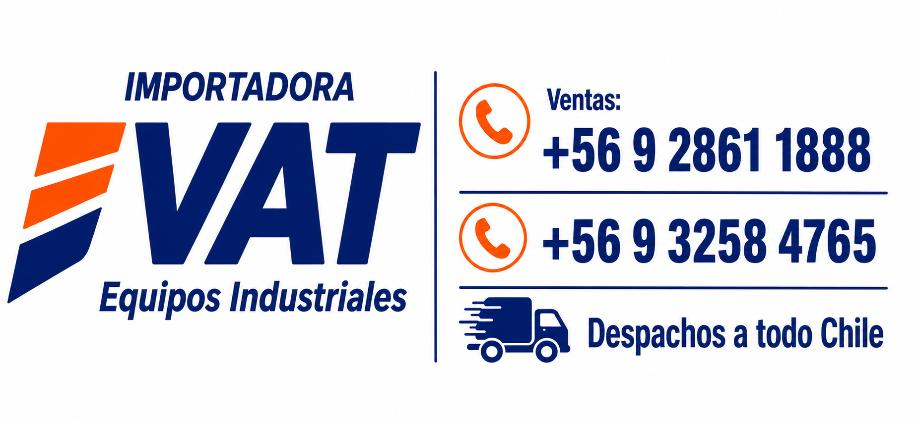 Importadora VAT Chile