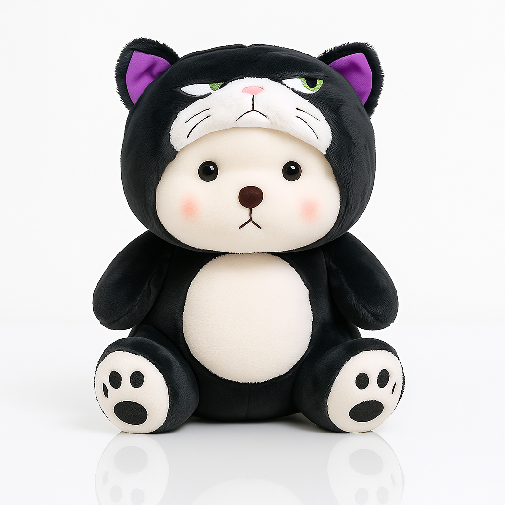 Oso tierno <br>