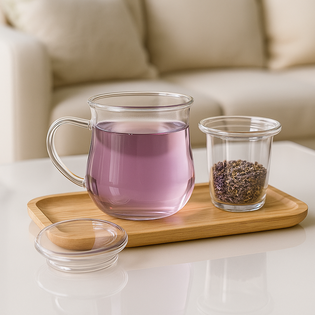 Tú taza perfecta 