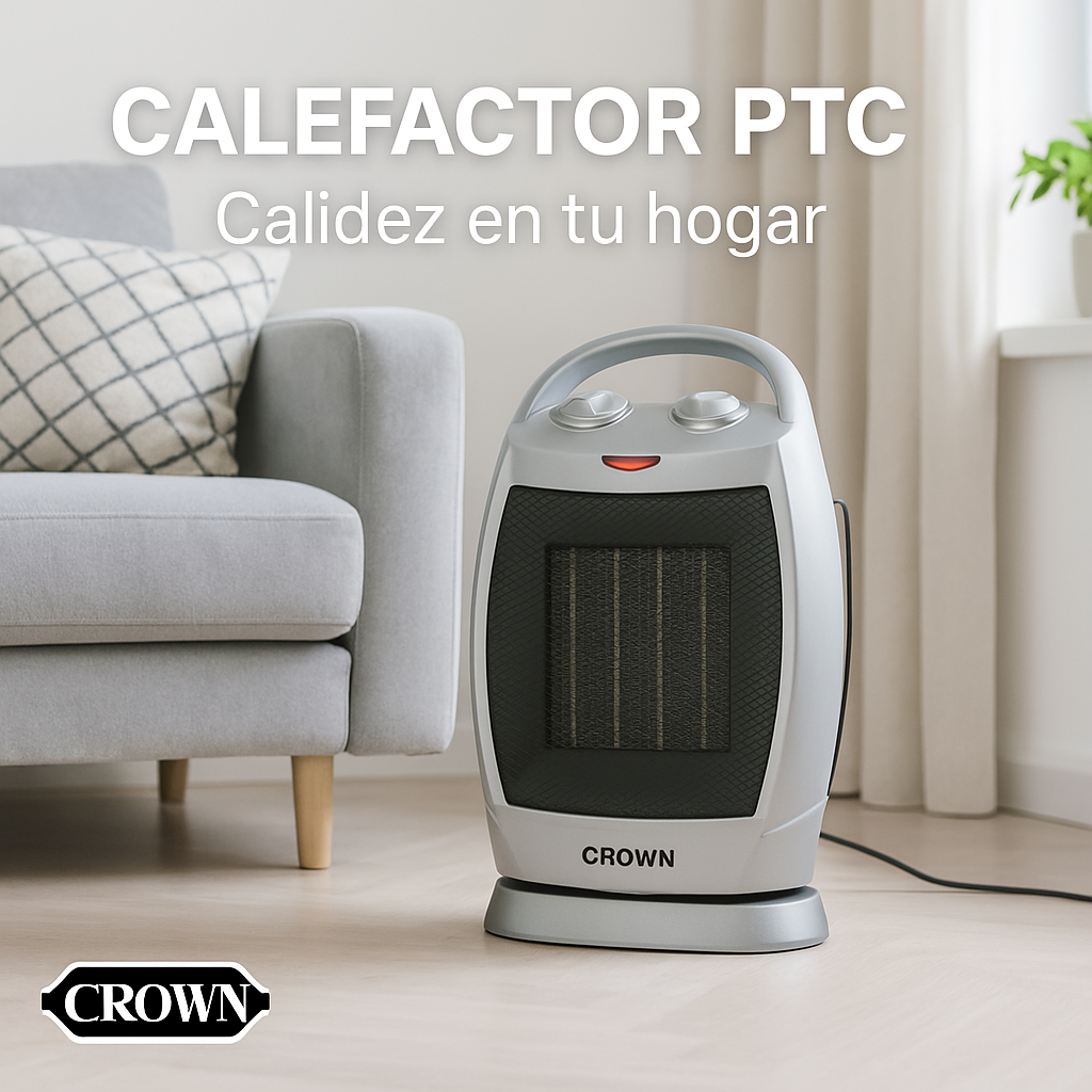 Tecnología PTC