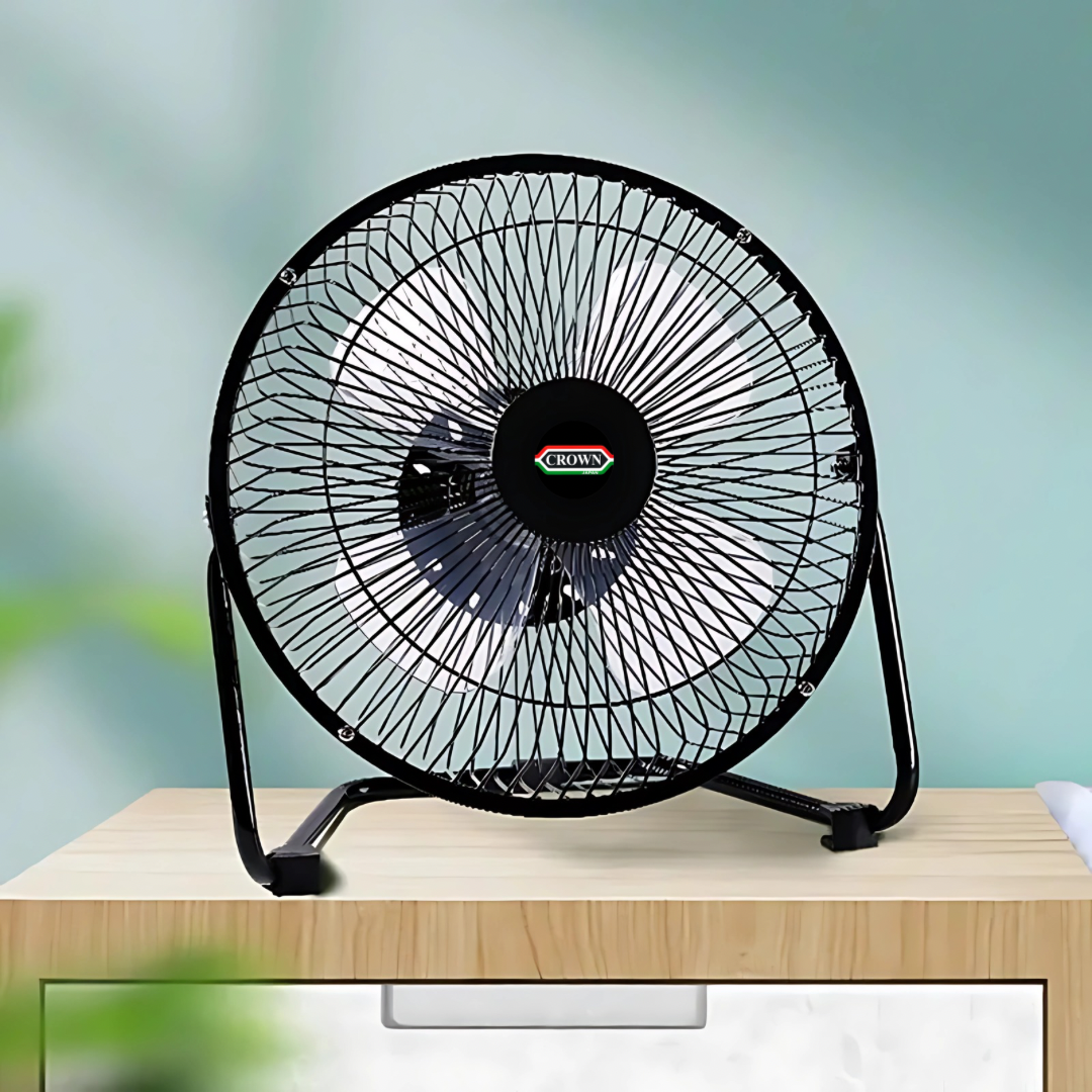 Ventilador de escritorio 