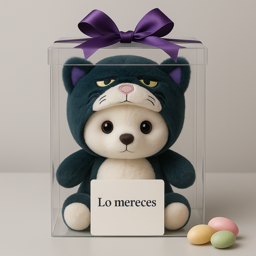 Título de la Sección