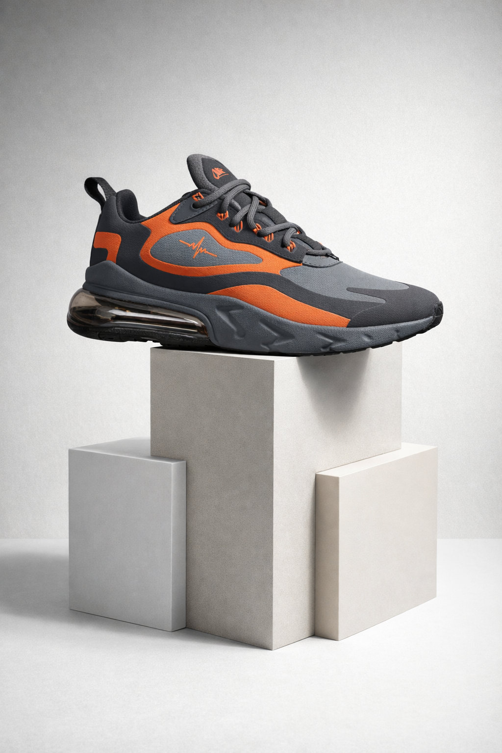 Zapatillas importadas 