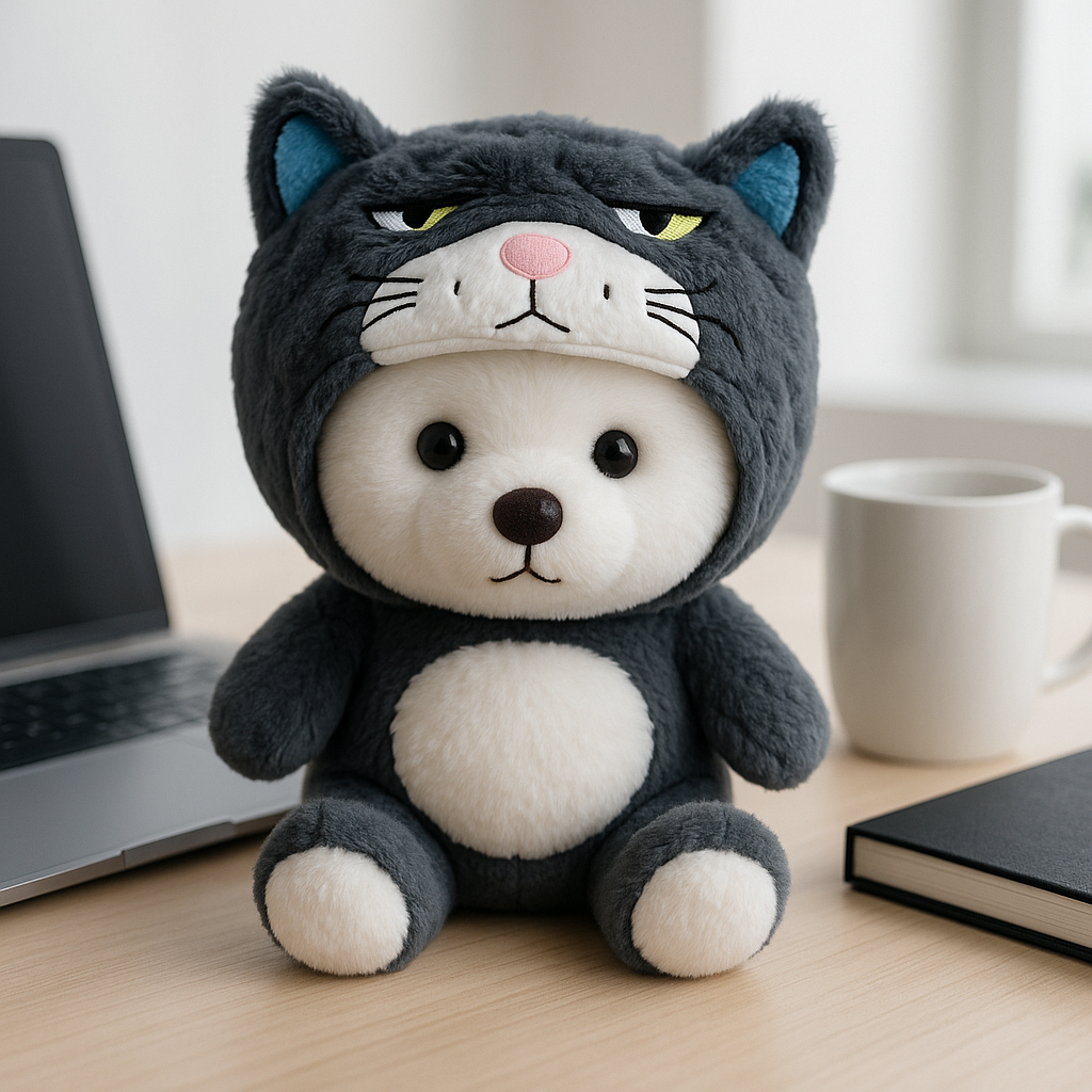 Título de la sección