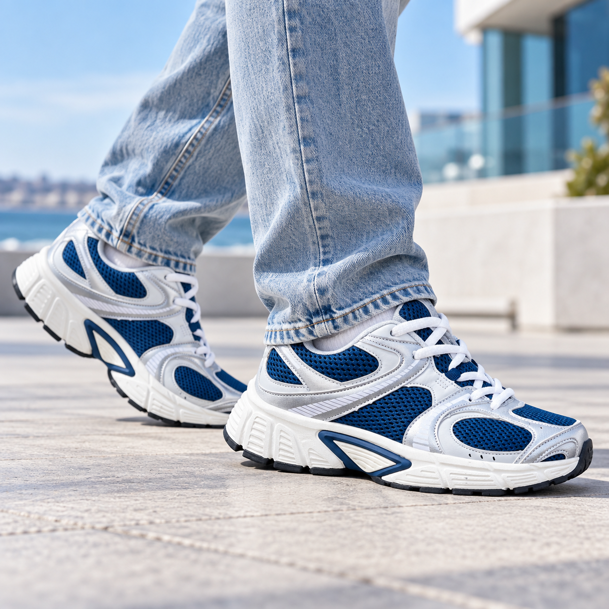 ¡Descubre nuevas zapatillas Huarache!