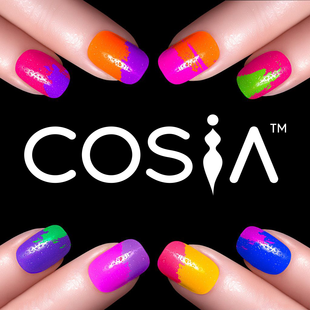 Nails Chile