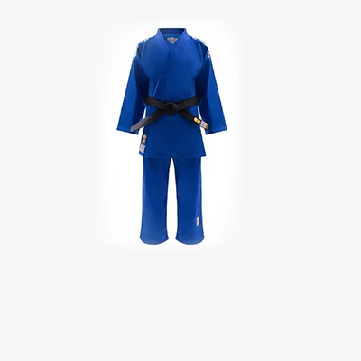 Judo