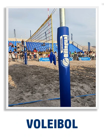 Velta (Importadora Bilingual) - Deportes y recreación
