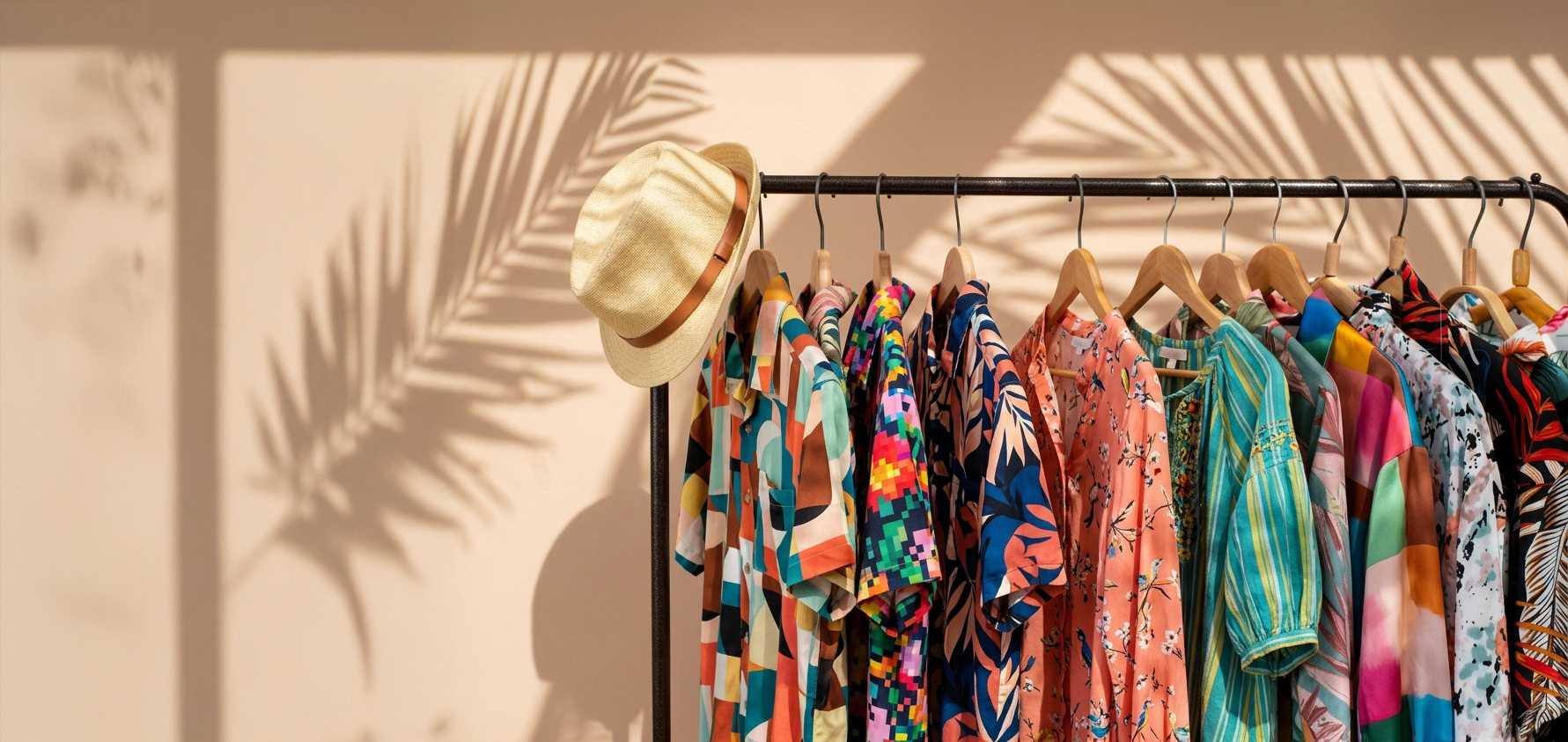 CAMISAS Y BLUSAS