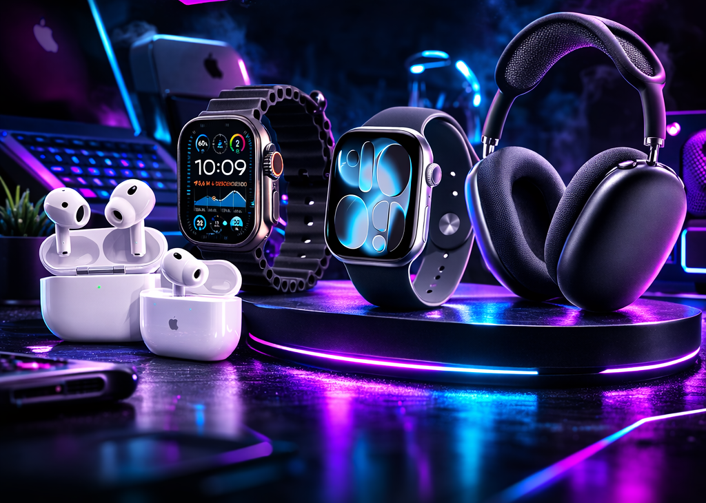 la tecnología que quieres, con la confianza que buscas.