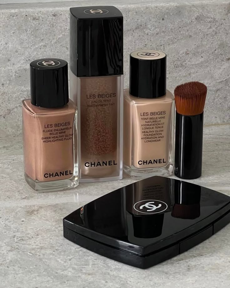 MAQUILLAJE