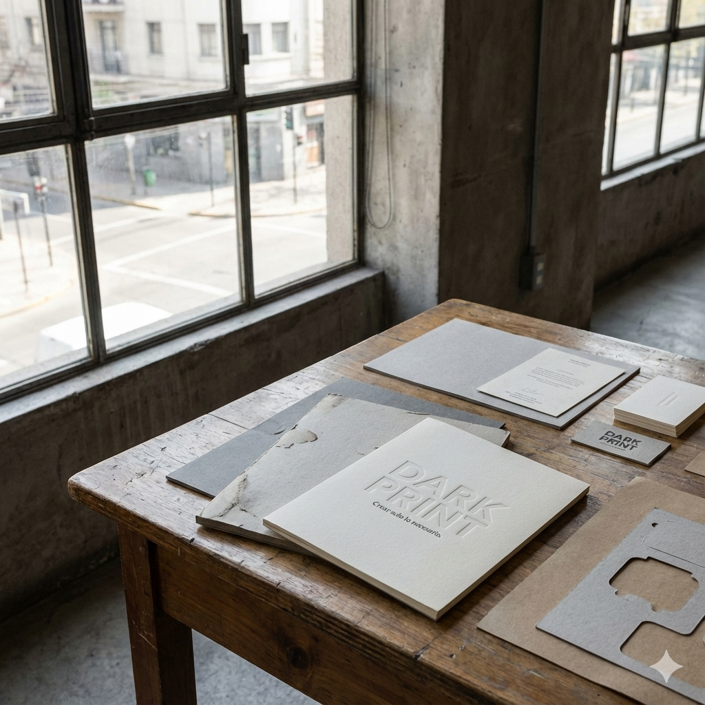 Diseño y Branding Integrado