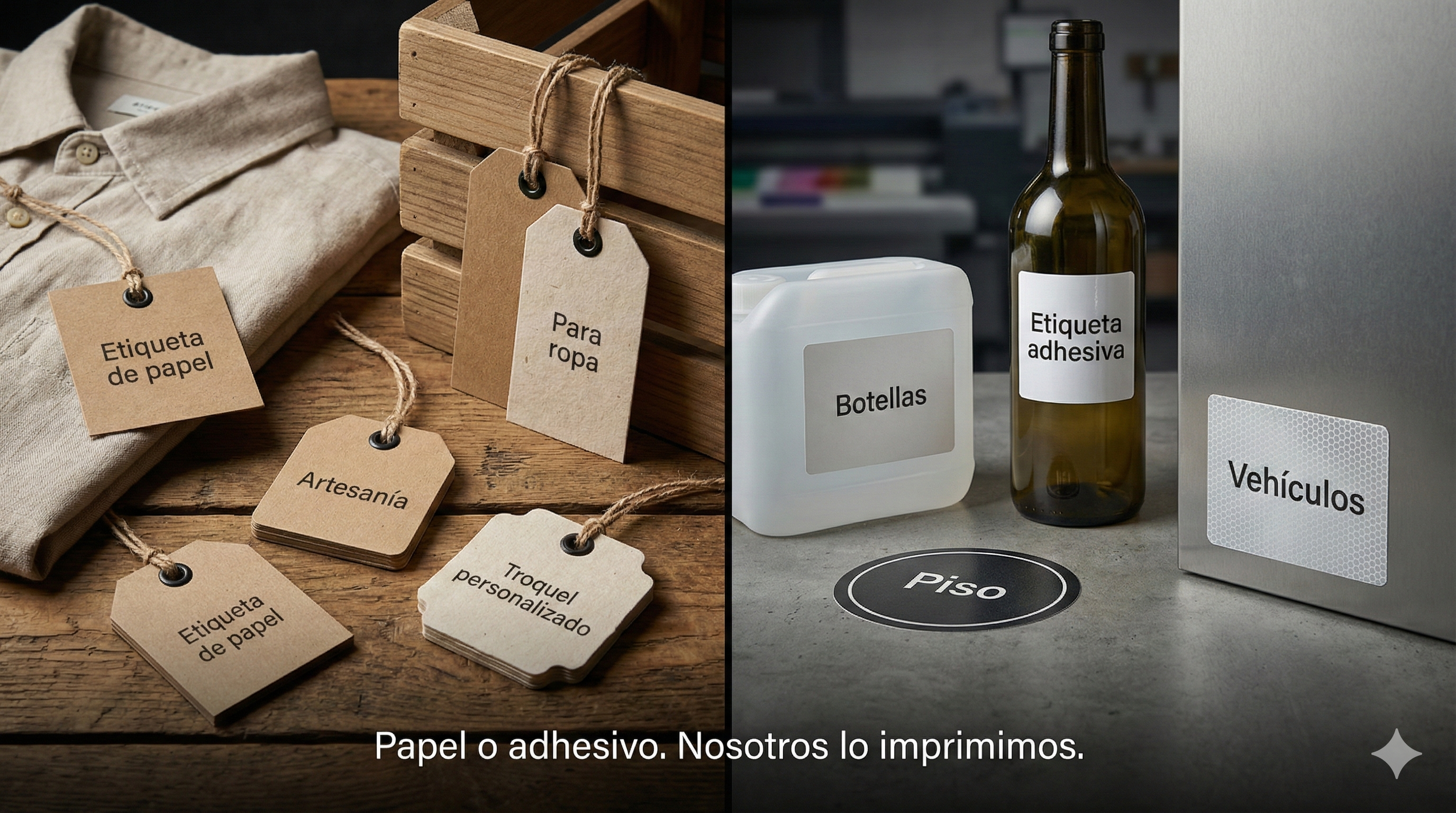 Bienvenido a Dark Print