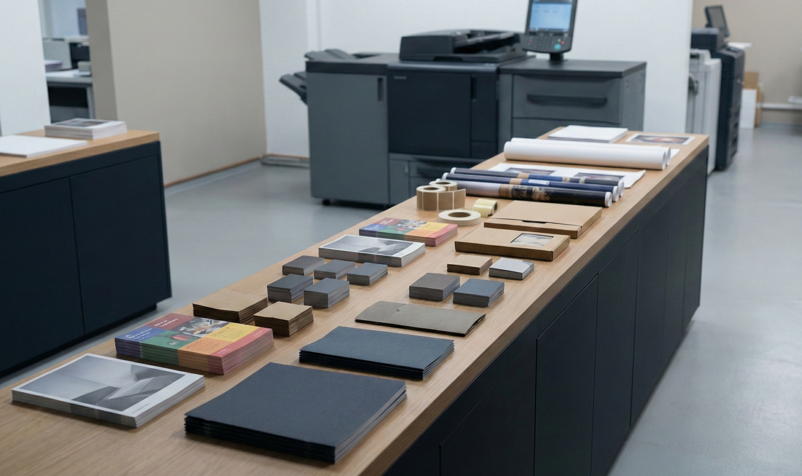 Dale forma a tus ideas