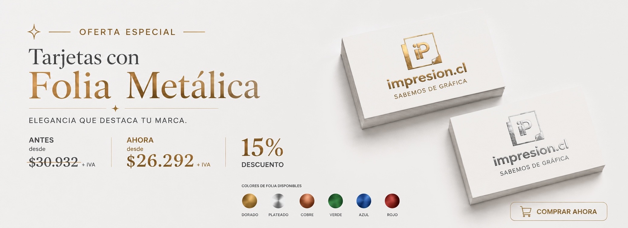 Título de la Sección